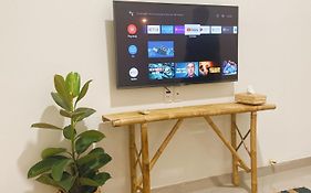 Wabi Sabi Homestay